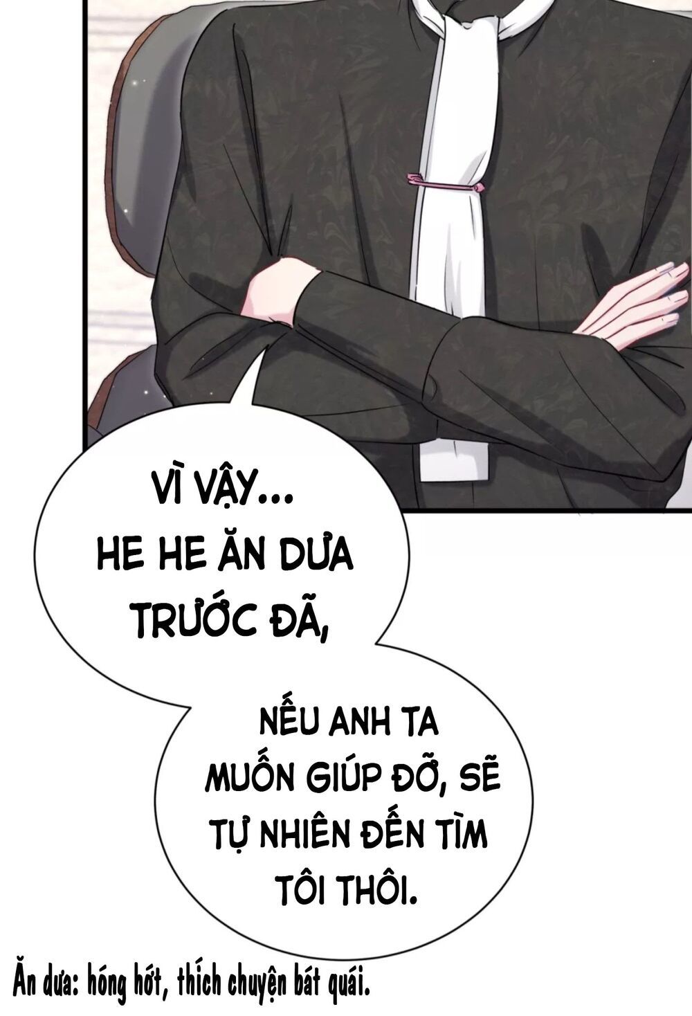 Đứa Bé Là Của Ai ???? Chapter 109 - 9