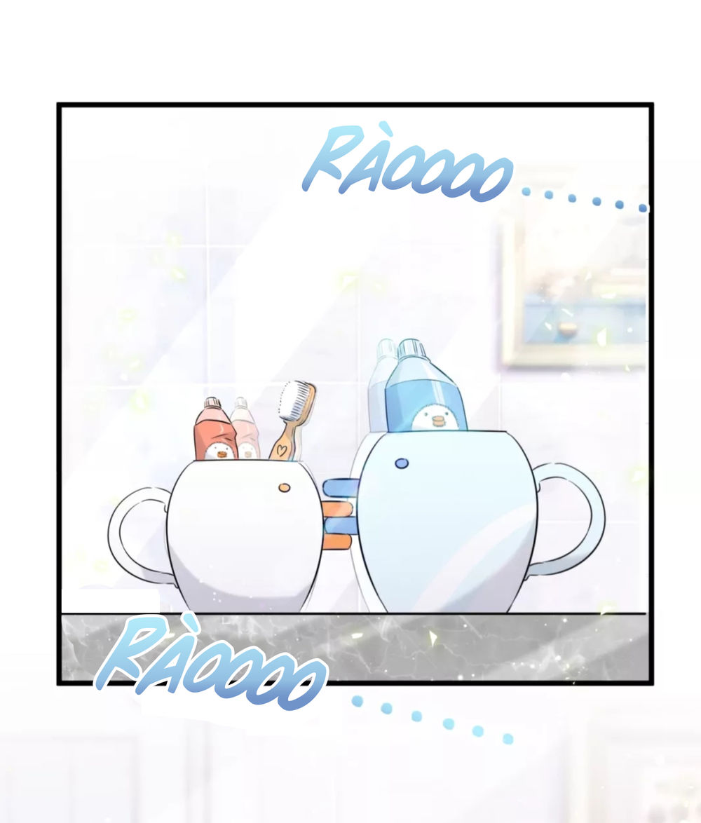 Đứa Bé Là Của Ai ???? Chapter 112 - 2