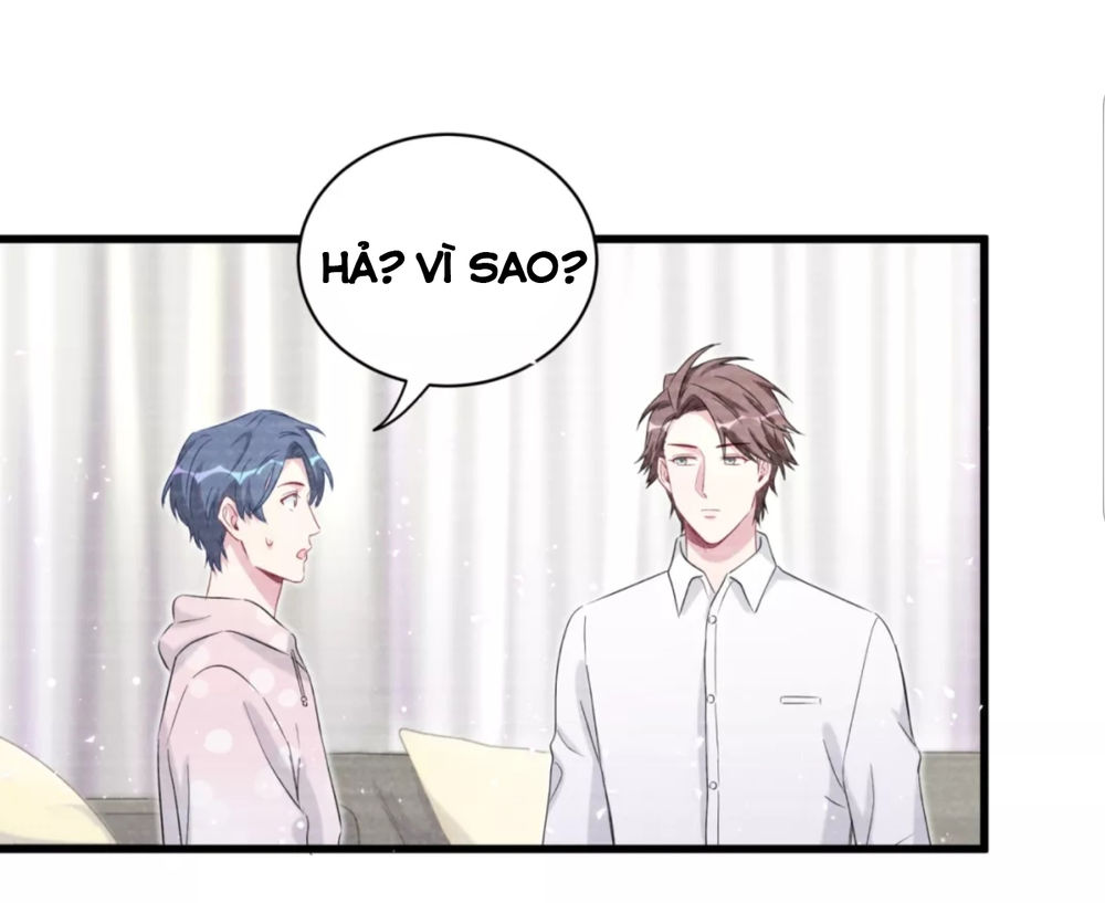 Đứa Bé Là Của Ai ???? Chapter 112 - 11