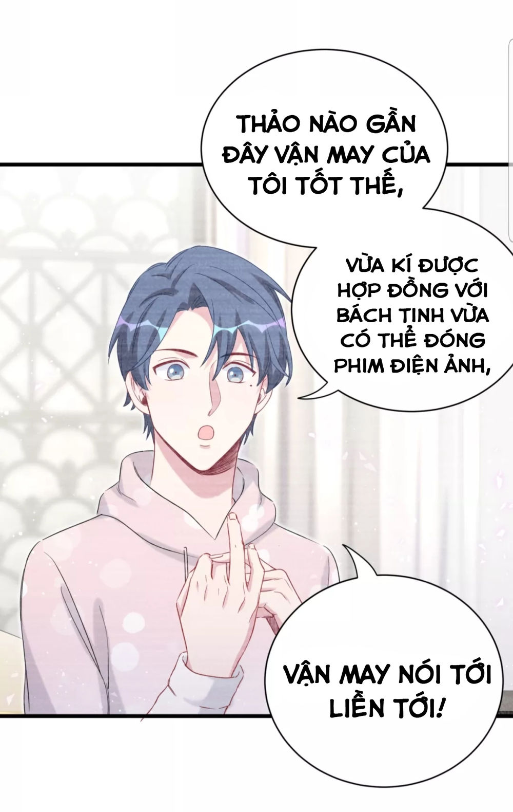 Đứa Bé Là Của Ai ???? Chapter 112 - 14