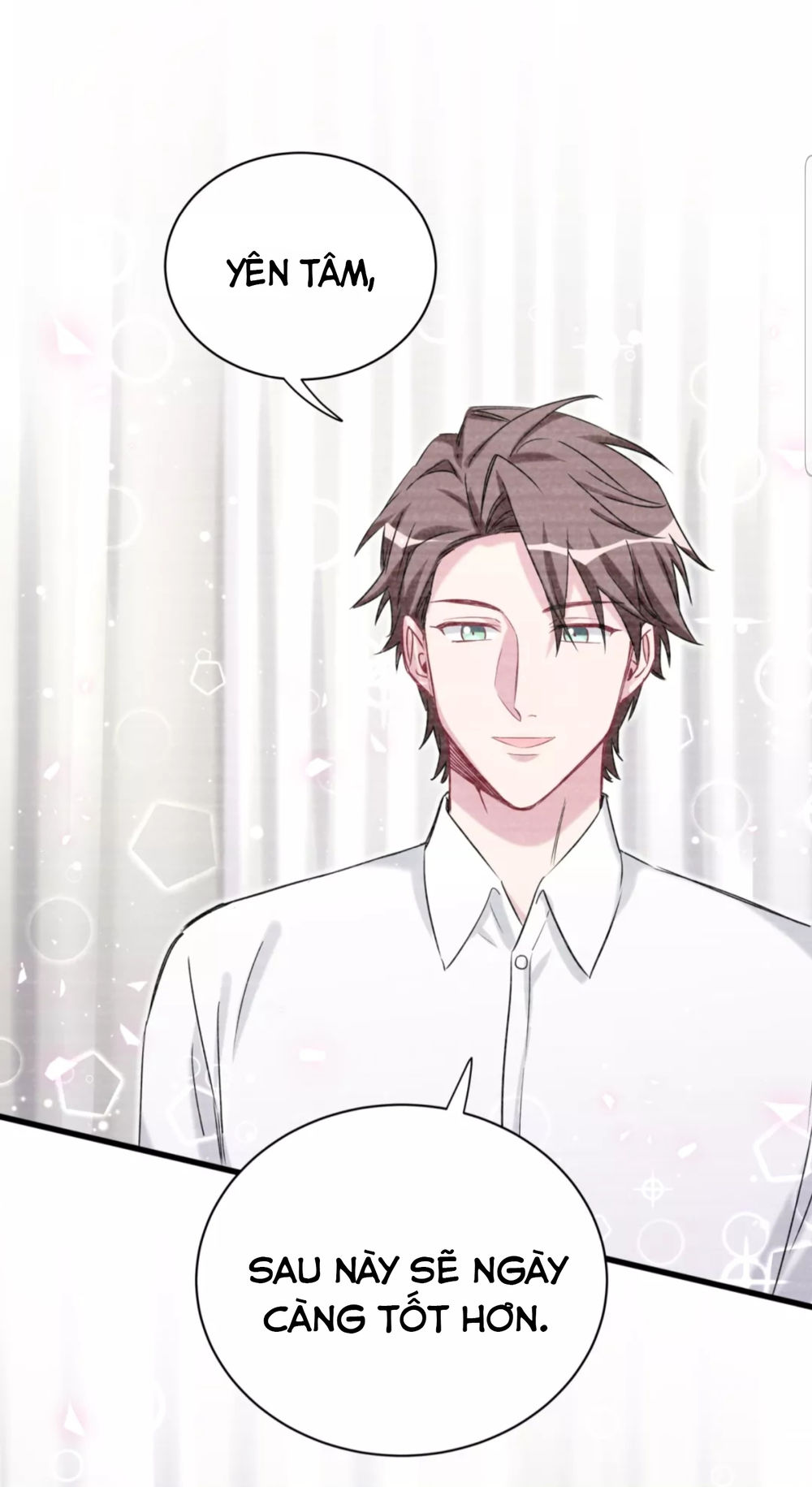 Đứa Bé Là Của Ai ???? Chapter 112 - 16