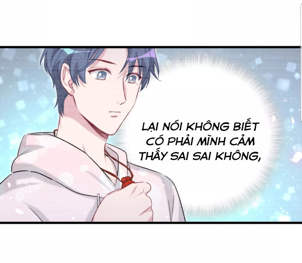 Đứa Bé Là Của Ai ???? Chapter 112 - 18