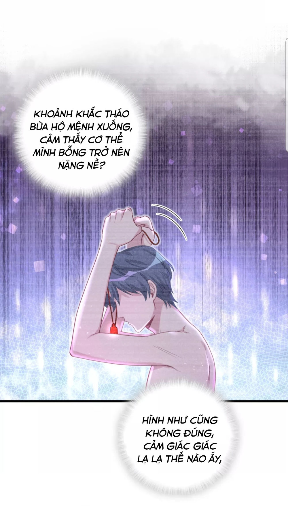 Đứa Bé Là Của Ai ???? Chapter 112 - 19
