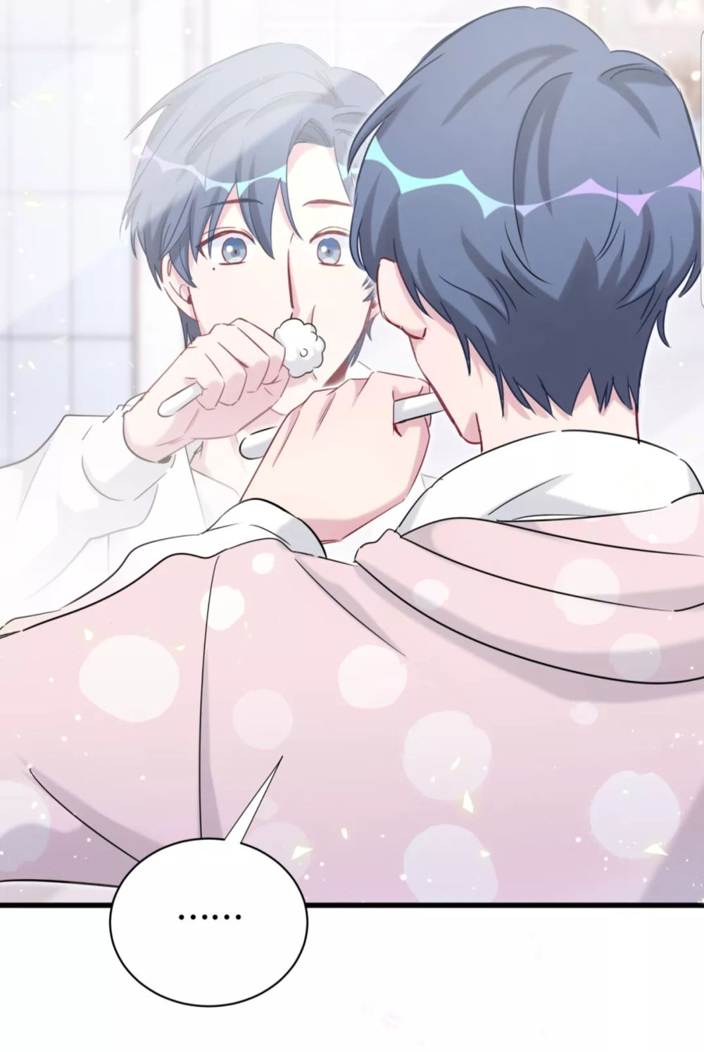 Đứa Bé Là Của Ai ???? Chapter 112 - 3