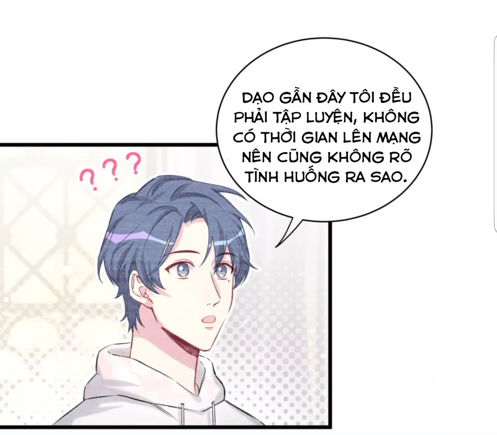 Đứa Bé Là Của Ai ???? Chapter 112 - 24