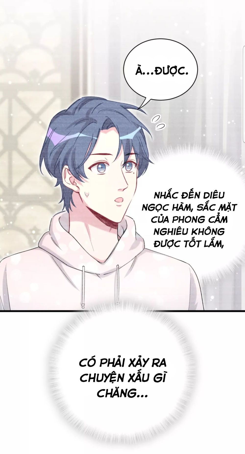 Đứa Bé Là Của Ai ???? Chapter 112 - 27