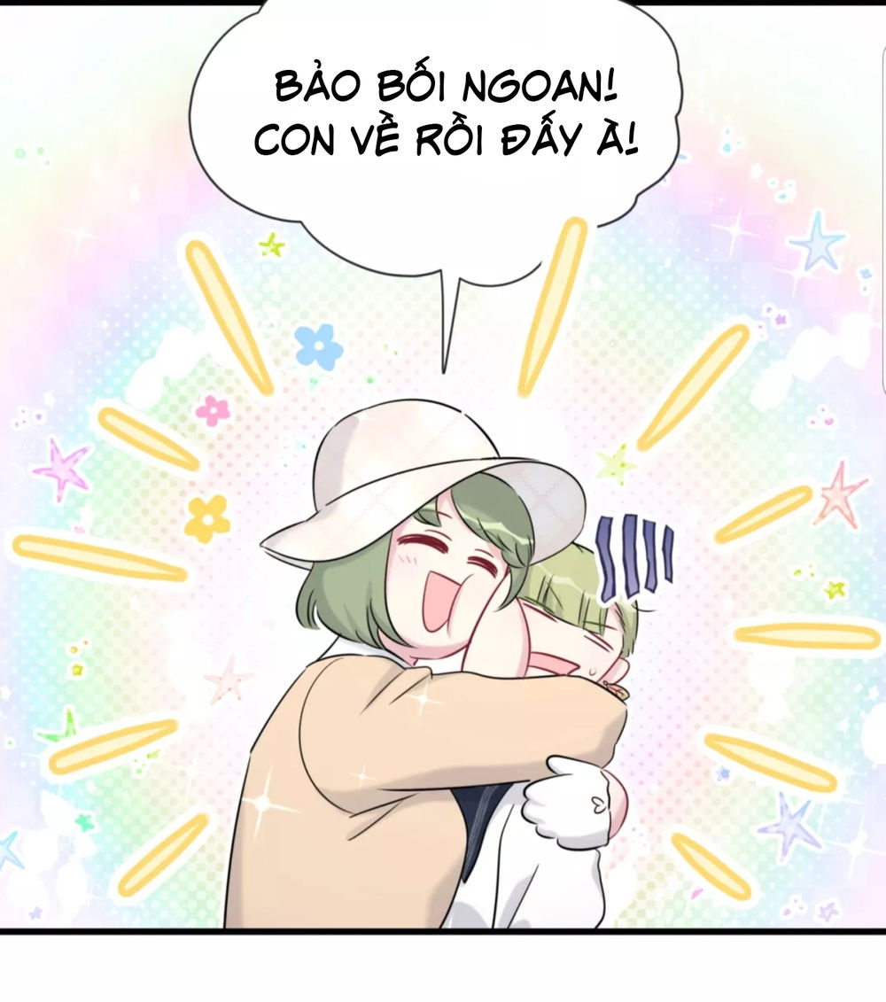 Đứa Bé Là Của Ai ???? Chapter 112 - 29