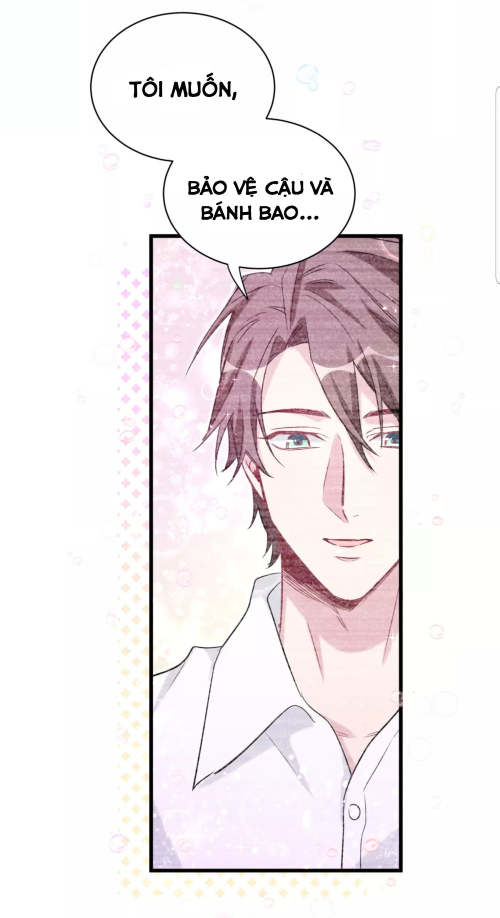 Đứa Bé Là Của Ai ???? Chapter 112 - 4