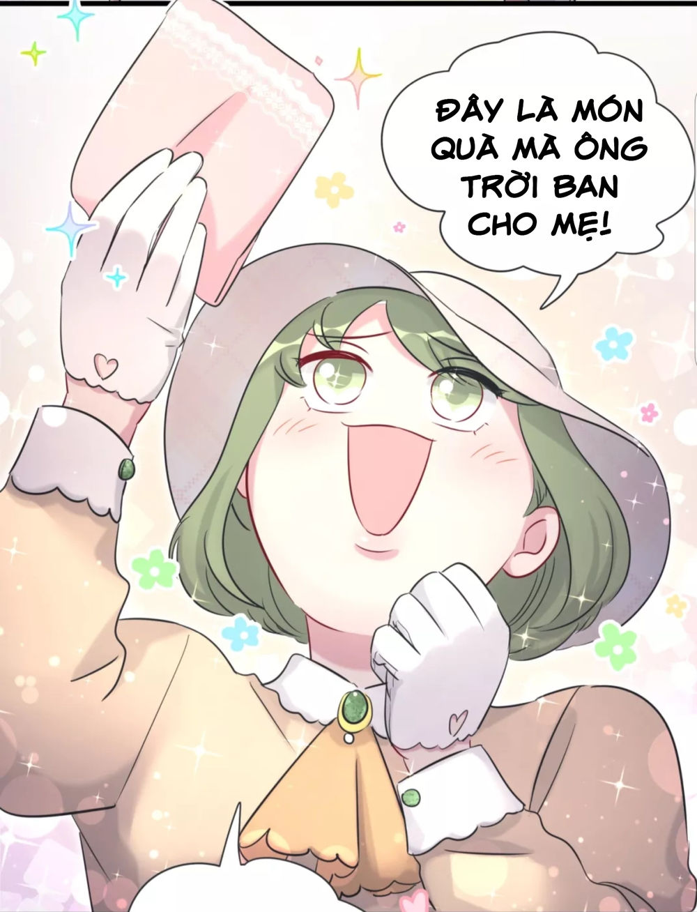 Đứa Bé Là Của Ai ???? Chapter 112 - 32