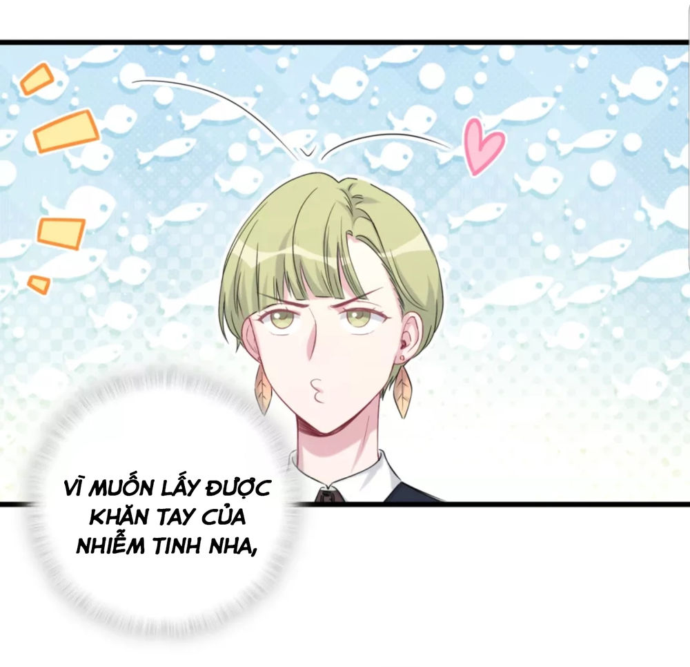Đứa Bé Là Của Ai ???? Chapter 112 - 34