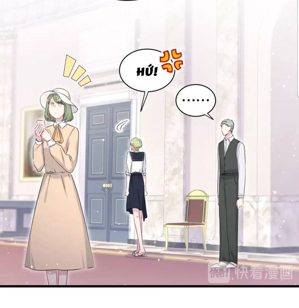 Đứa Bé Là Của Ai ???? Chapter 112 - 37