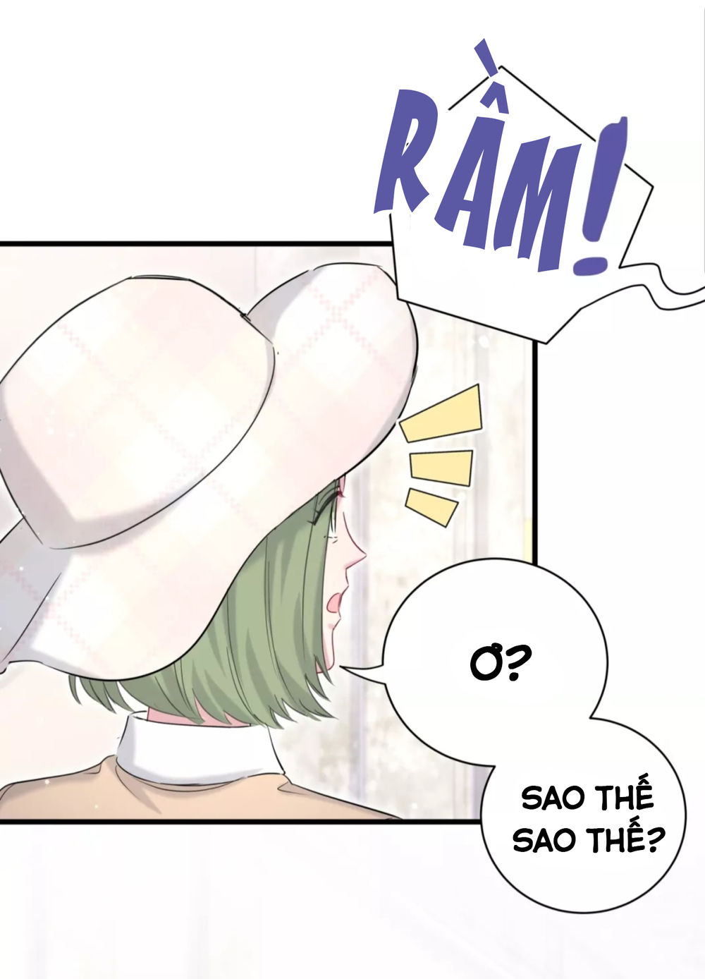 Đứa Bé Là Của Ai ???? Chapter 112 - 38