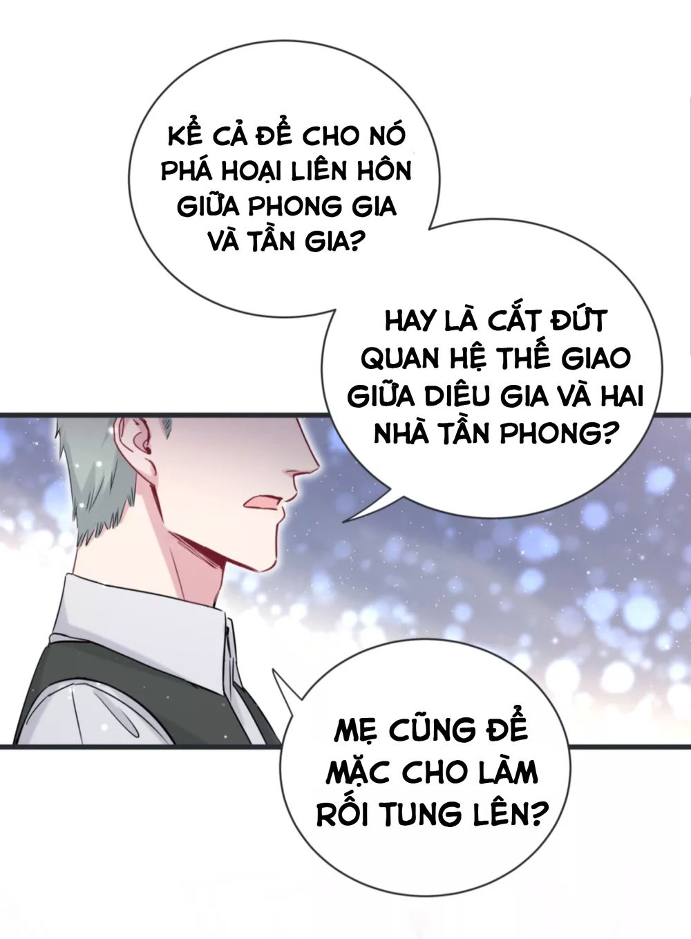 Đứa Bé Là Của Ai ???? Chapter 112 - 41