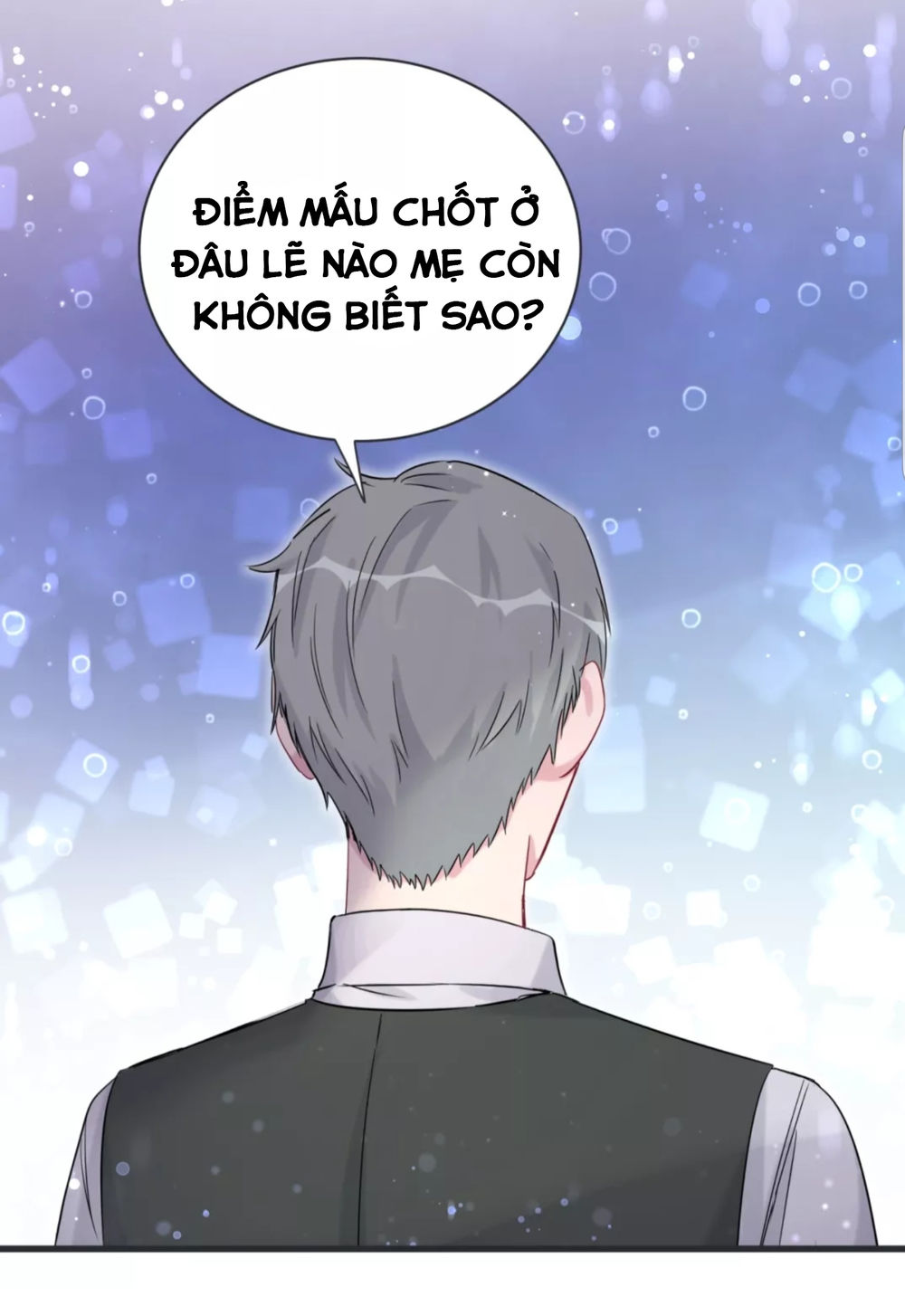 Đứa Bé Là Của Ai ???? Chapter 112 - 43