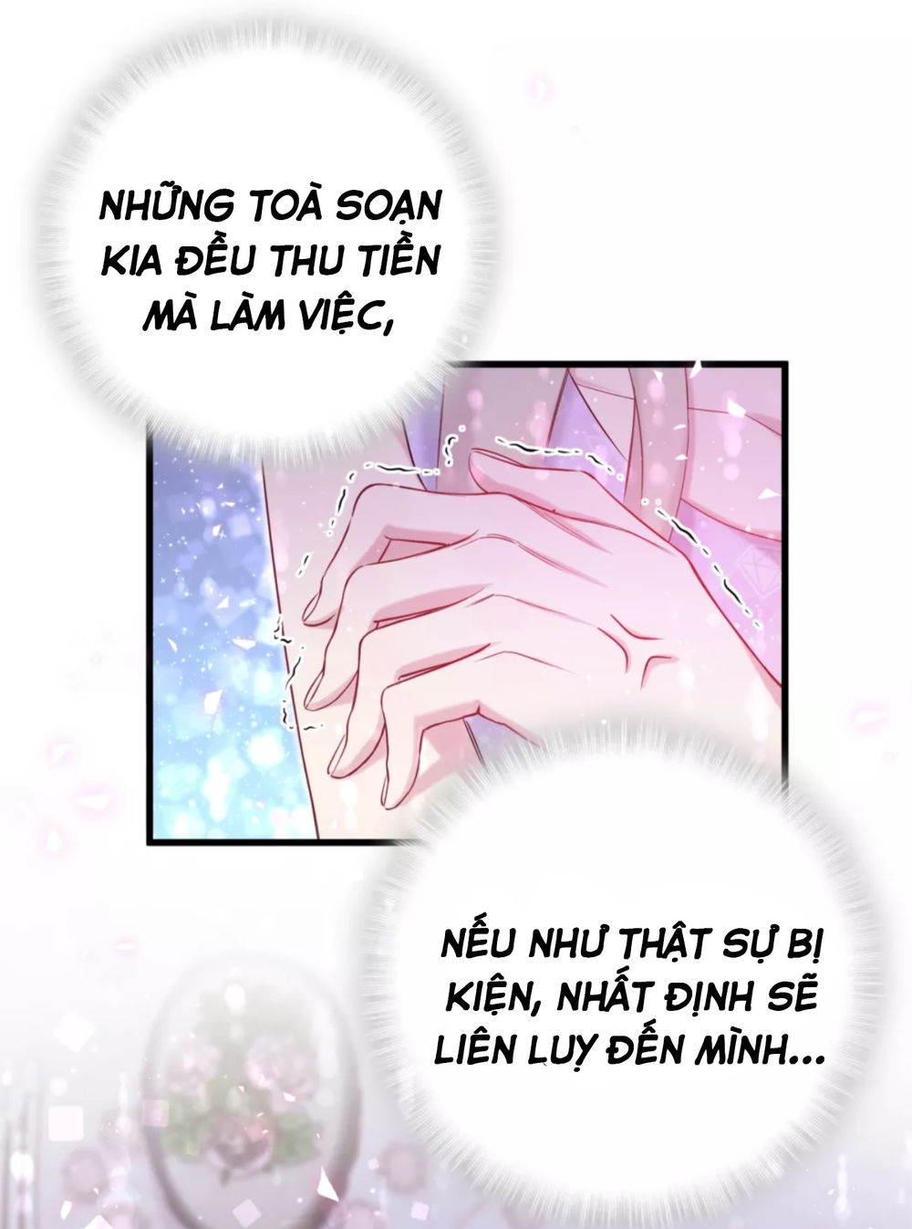 Đứa Bé Là Của Ai ???? Chapter 112 - 46