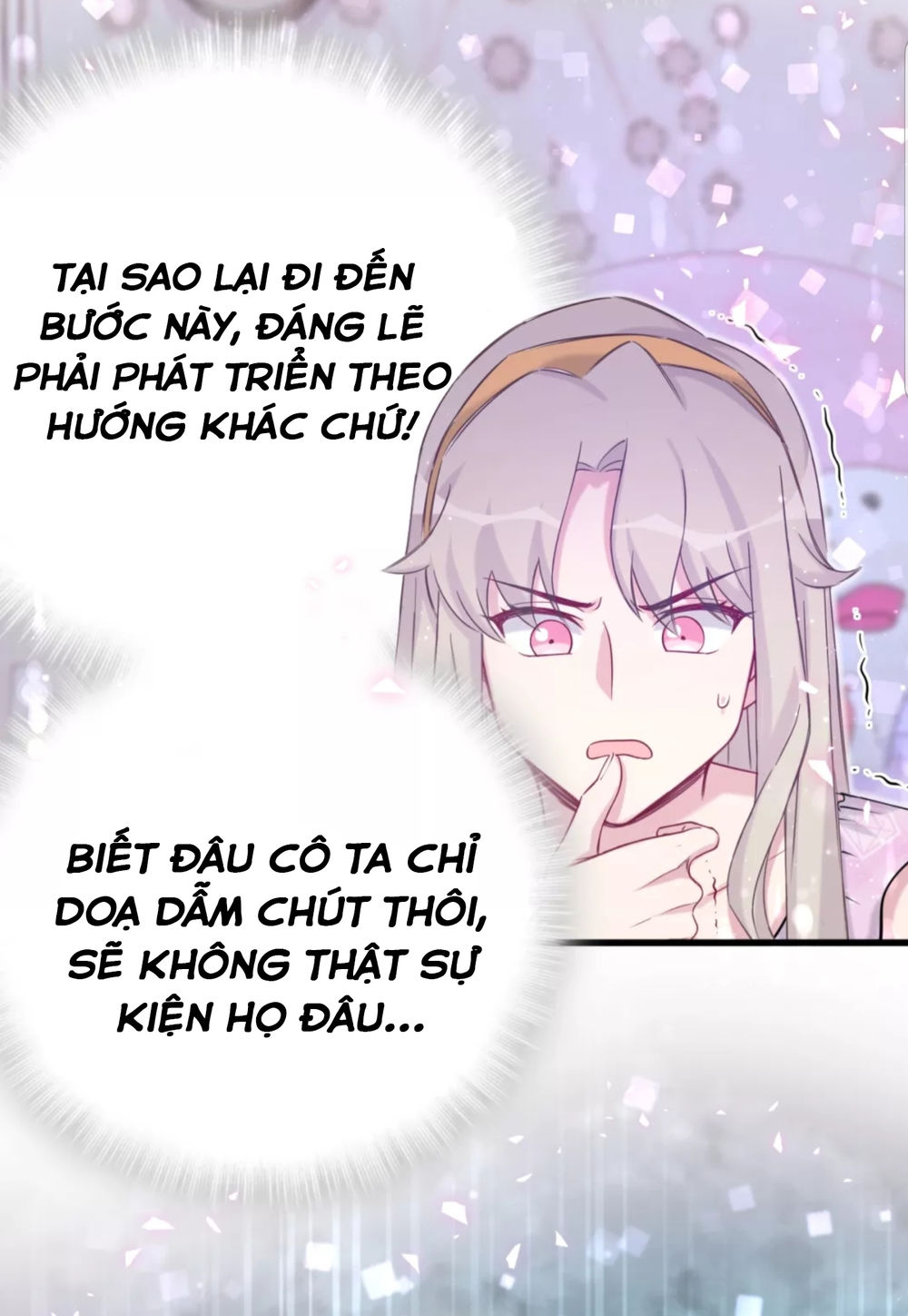 Đứa Bé Là Của Ai ???? Chapter 112 - 47