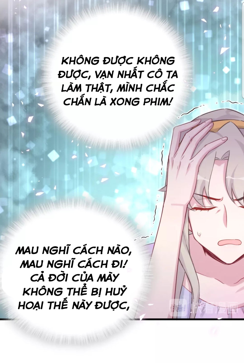 Đứa Bé Là Của Ai ???? Chapter 112 - 48