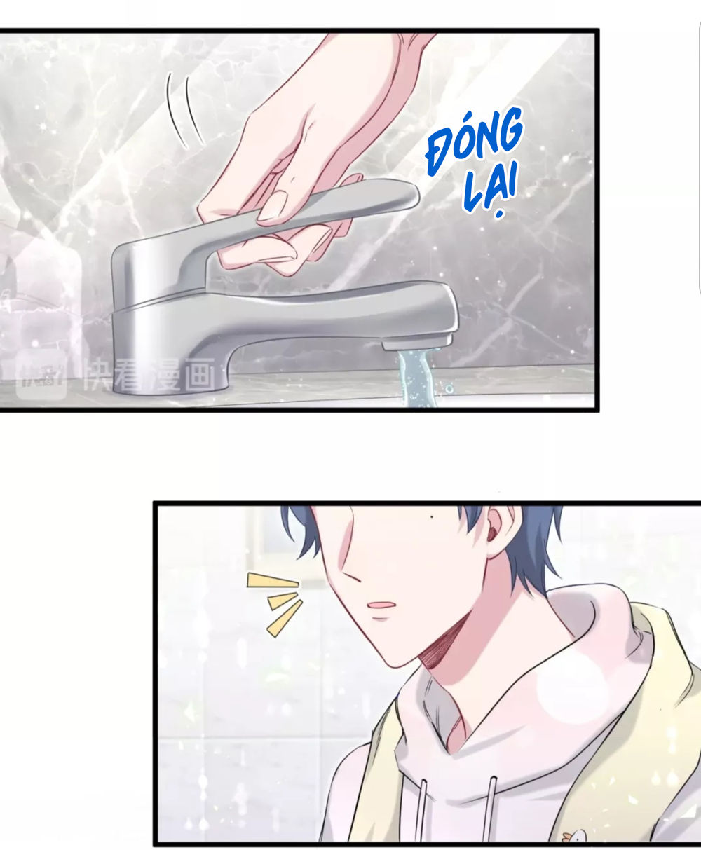 Đứa Bé Là Của Ai ???? Chapter 112 - 6