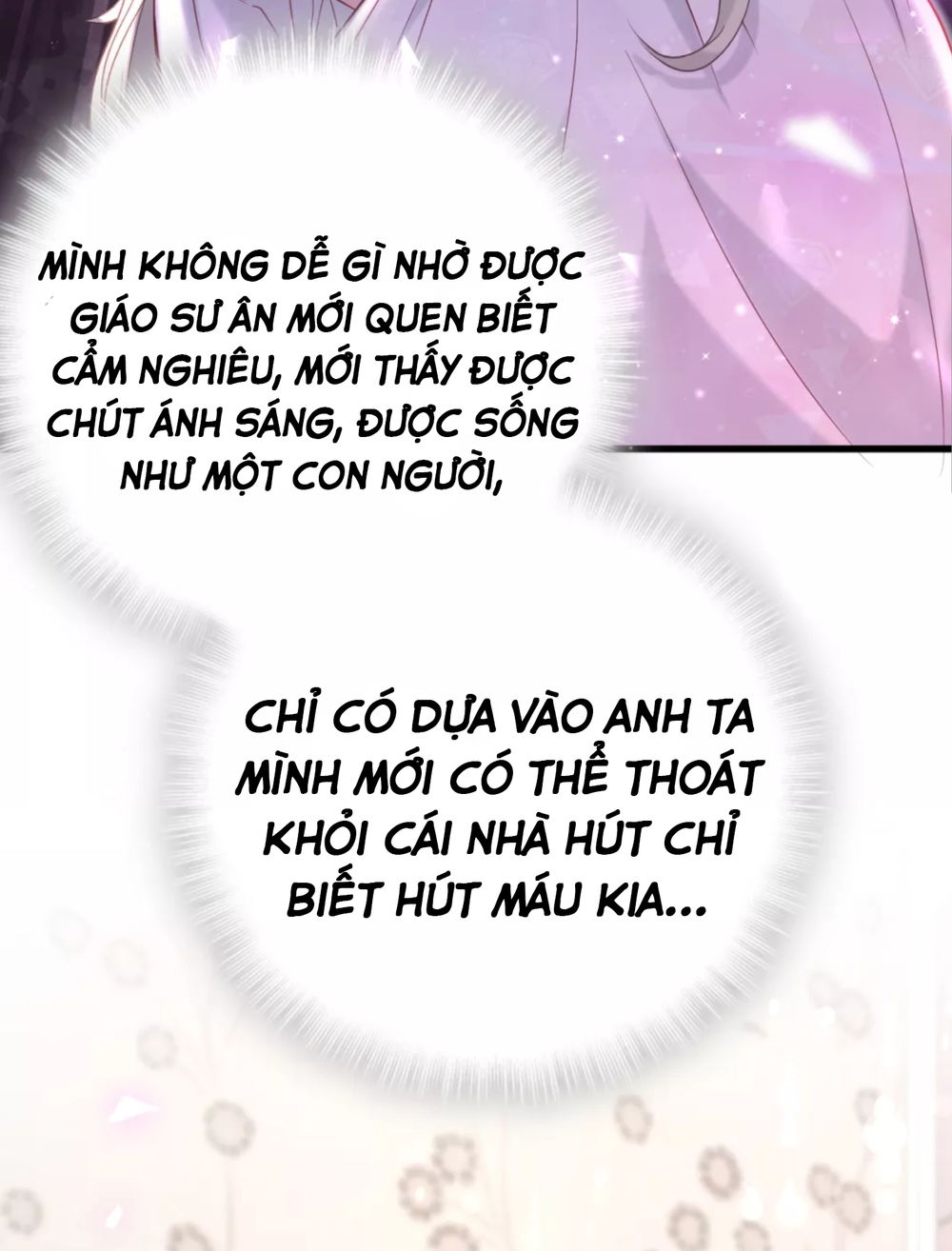 Đứa Bé Là Của Ai ???? Chapter 112 - 51