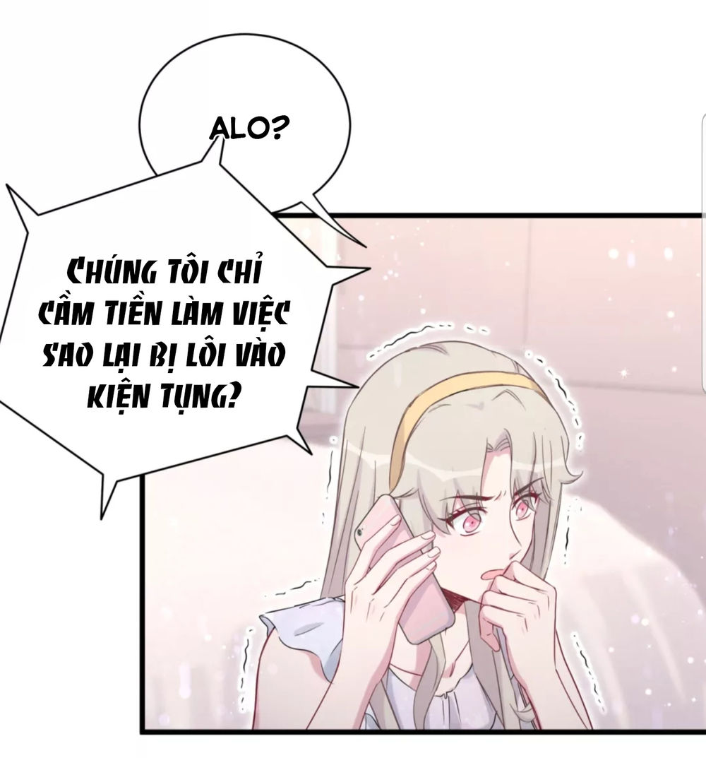 Đứa Bé Là Của Ai ???? Chapter 112 - 54
