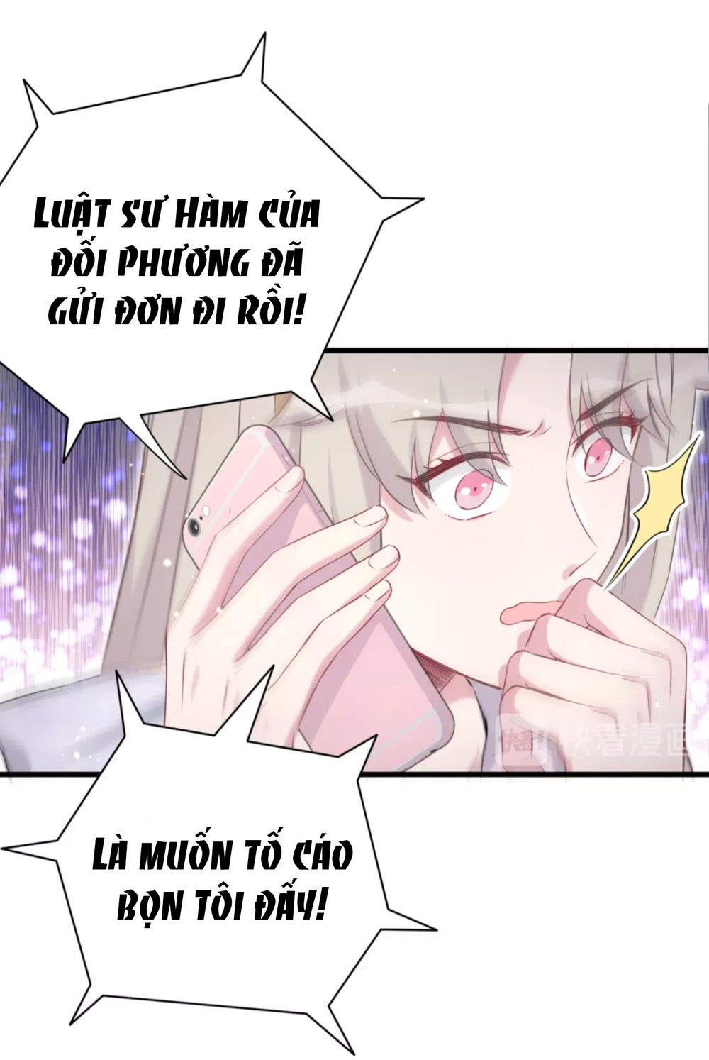 Đứa Bé Là Của Ai ???? Chapter 112 - 55