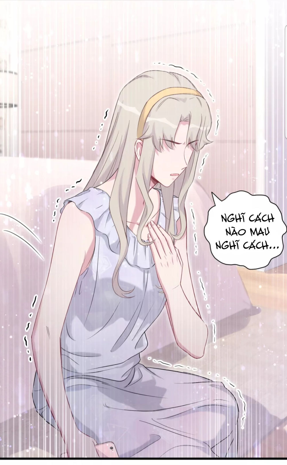 Đứa Bé Là Của Ai ???? Chapter 112 - 57