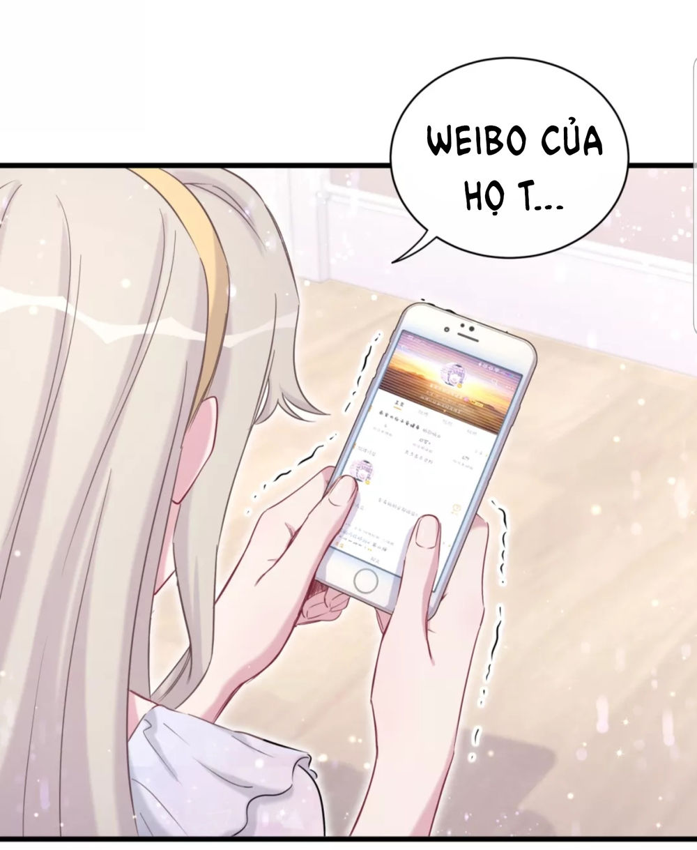 Đứa Bé Là Của Ai ???? Chapter 112 - 59