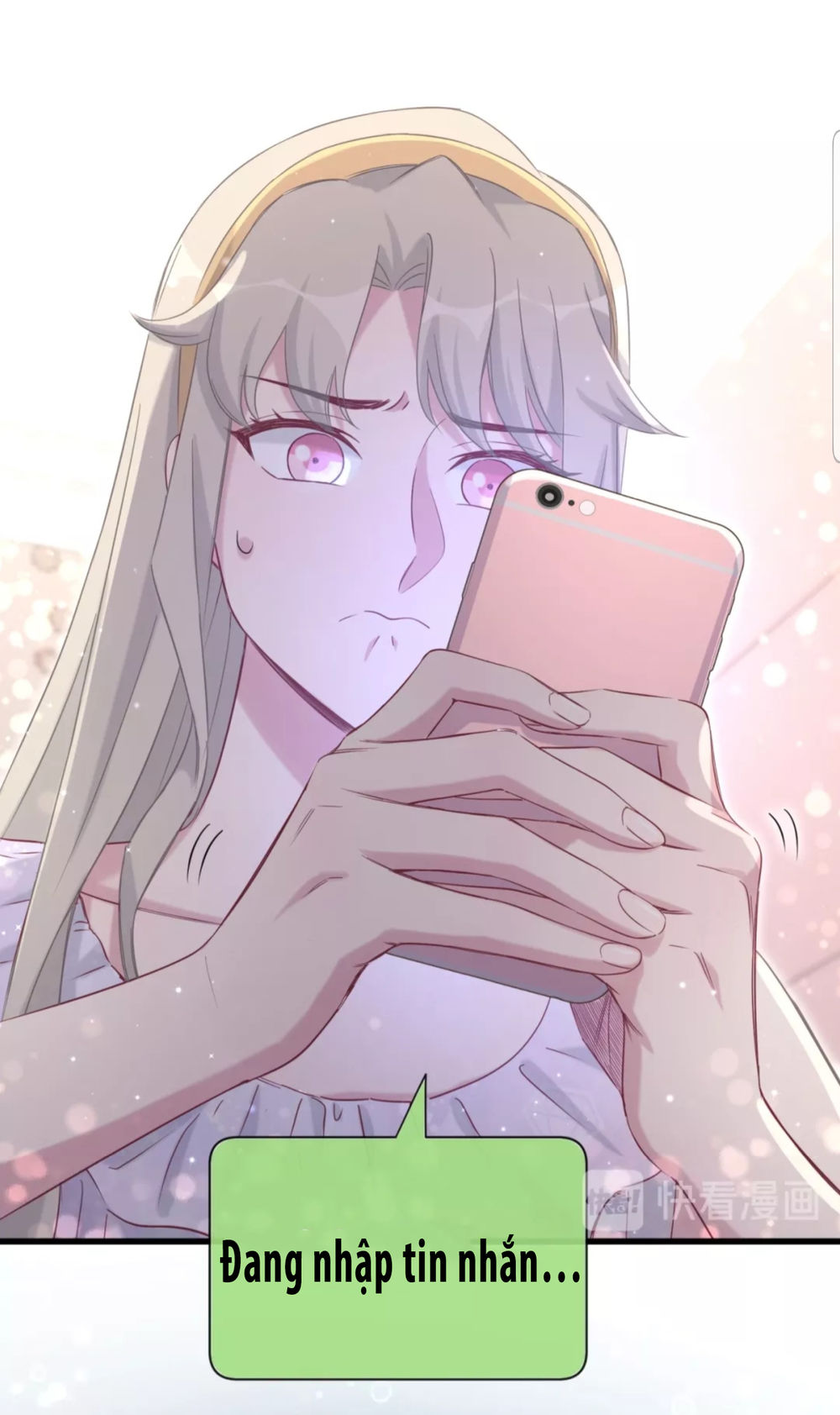 Đứa Bé Là Của Ai ???? Chapter 112 - 60