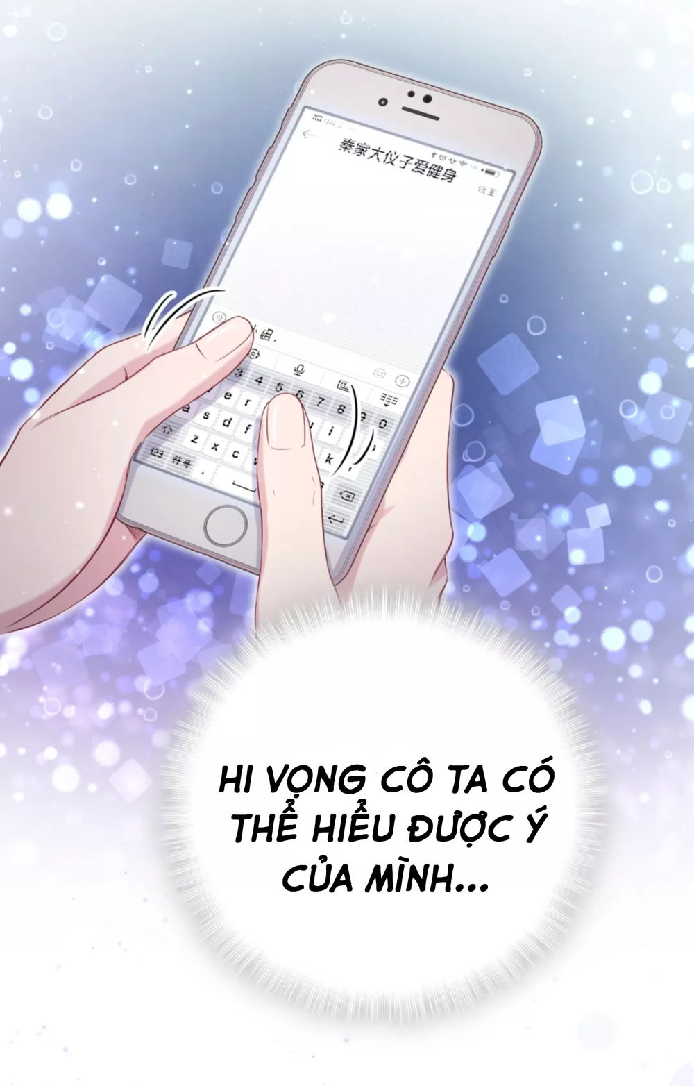 Đứa Bé Là Của Ai ???? Chapter 112 - 61