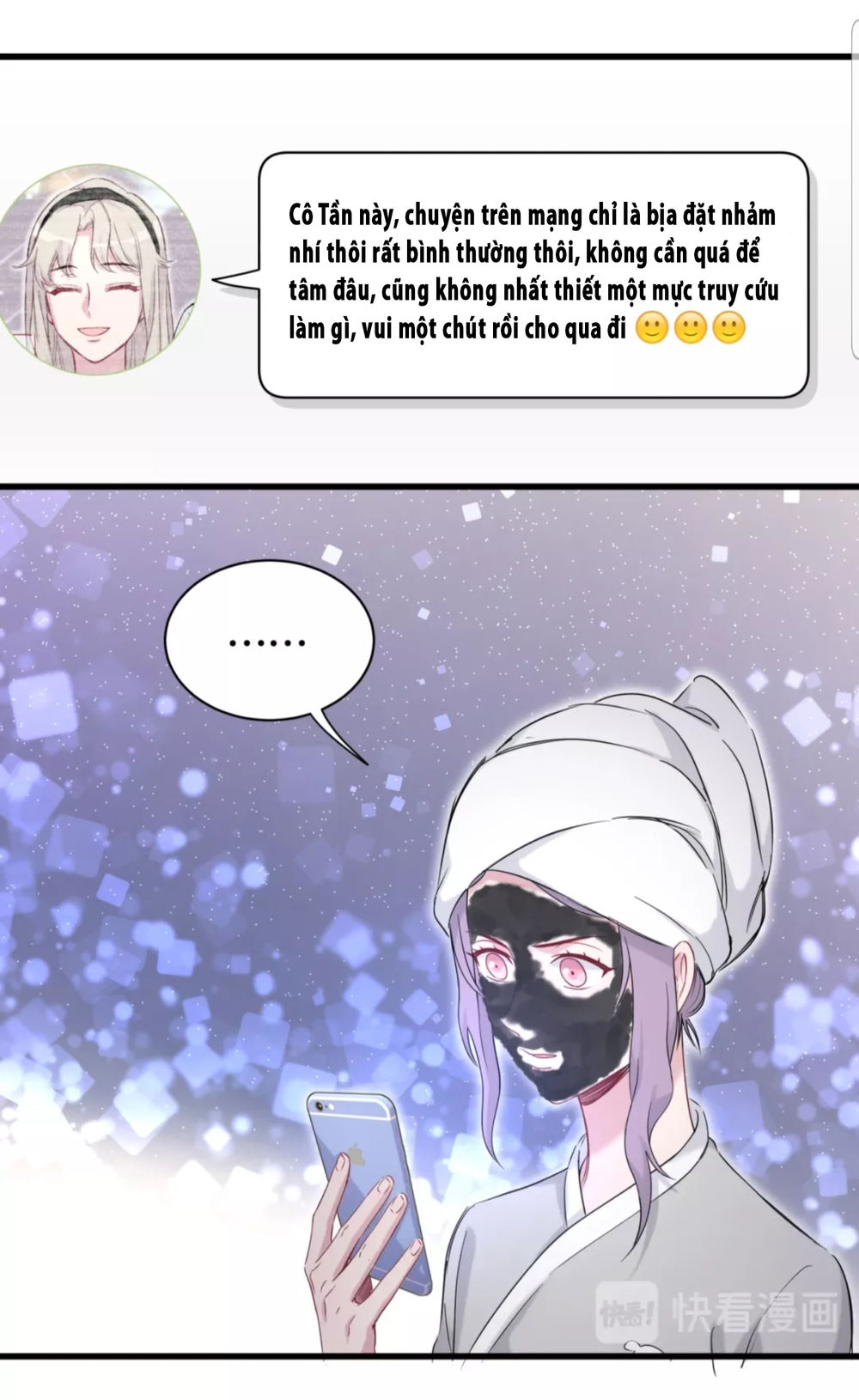 Đứa Bé Là Của Ai ???? Chapter 112 - 64