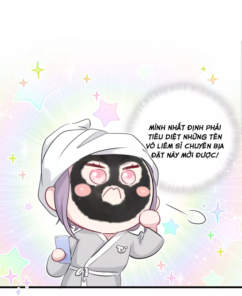 Đứa Bé Là Của Ai ???? Chapter 112 - 66