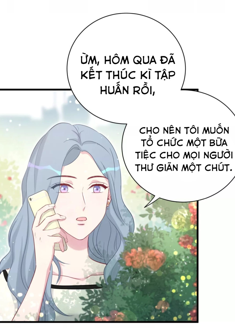 Đứa Bé Là Của Ai ???? Chapter 112 - 69