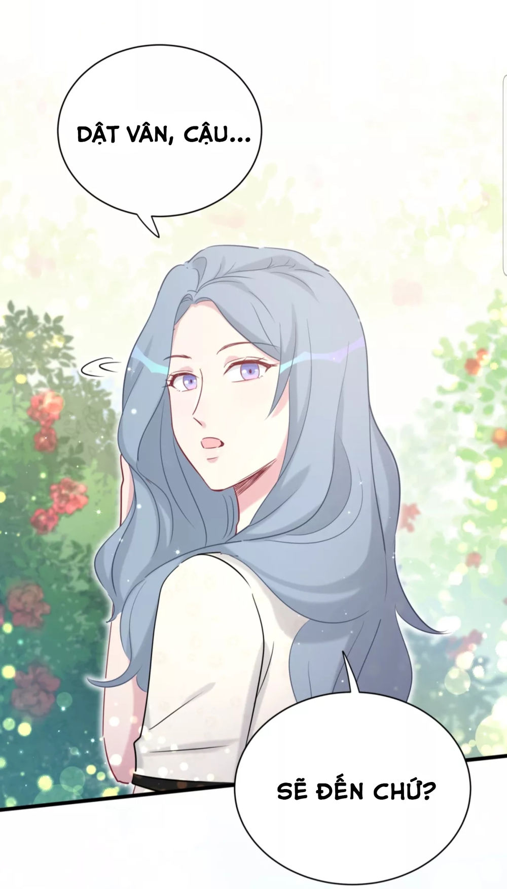 Đứa Bé Là Của Ai ???? Chapter 112 - 70