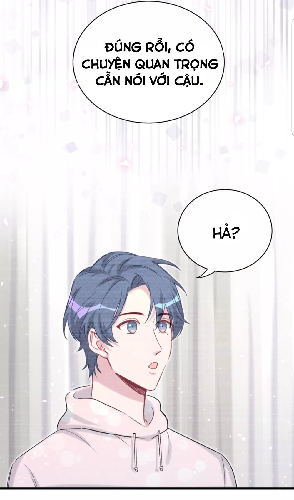 Đứa Bé Là Của Ai ???? Chapter 112 - 8