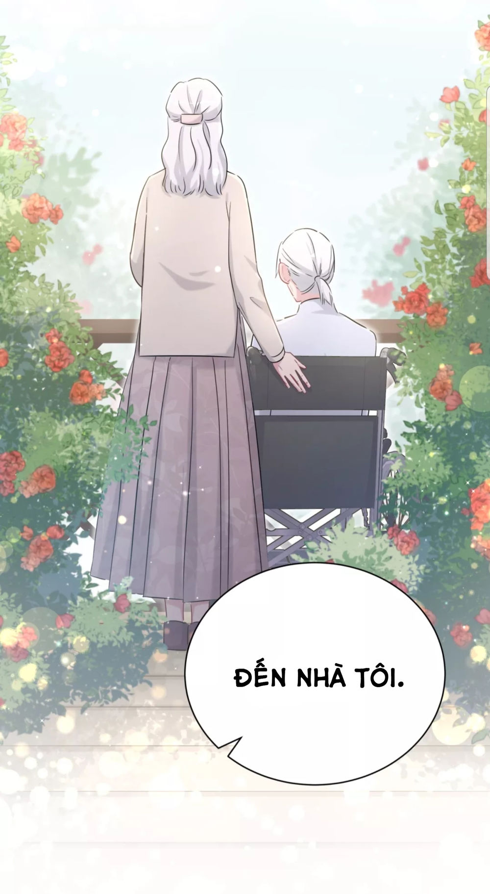 Đứa Bé Là Của Ai ???? Chapter 112 - 71