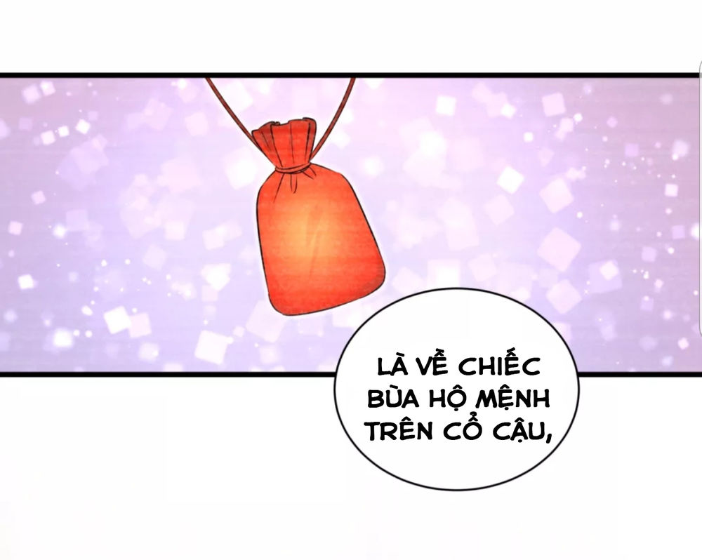 Đứa Bé Là Của Ai ???? Chapter 112 - 9