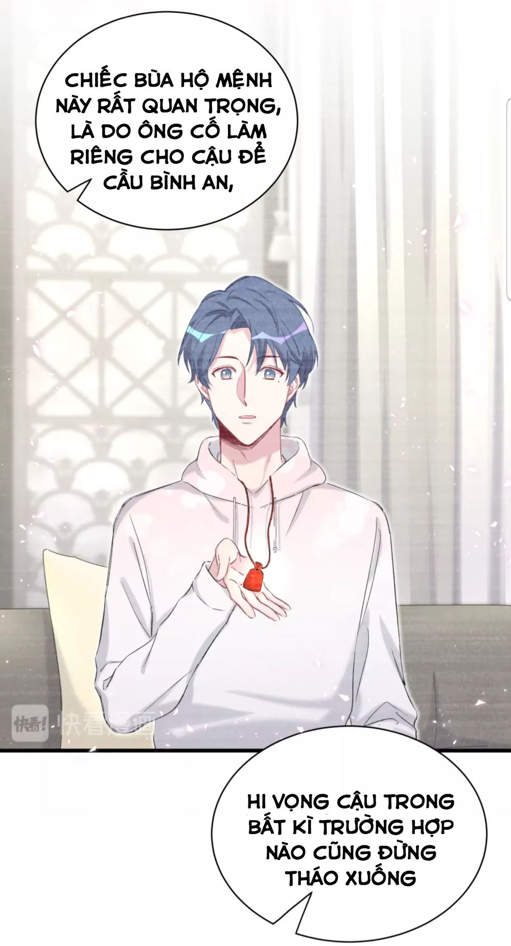 Đứa Bé Là Của Ai ???? Chapter 112 - 10