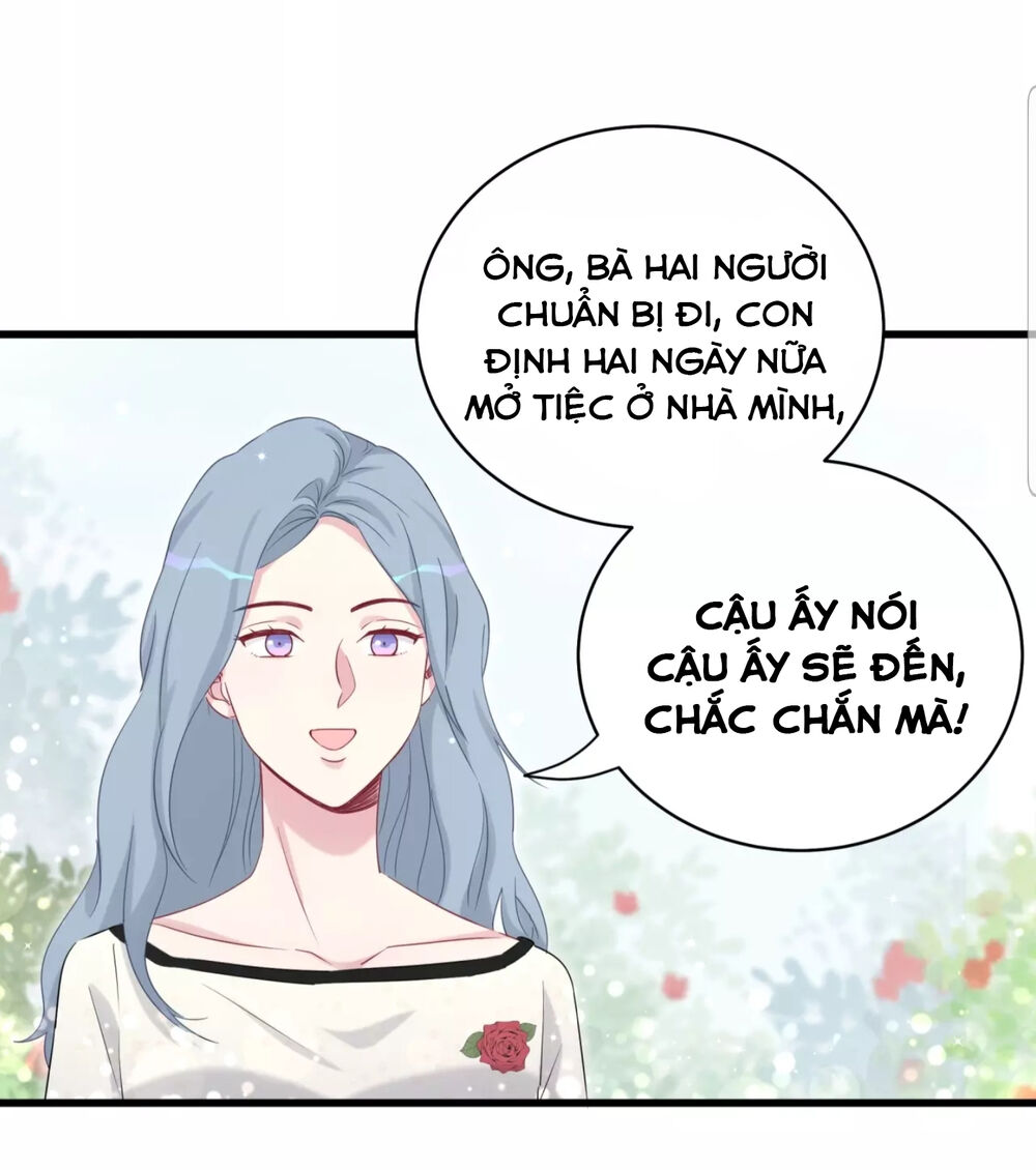 Đứa Bé Là Của Ai ???? Chapter 113 - 11