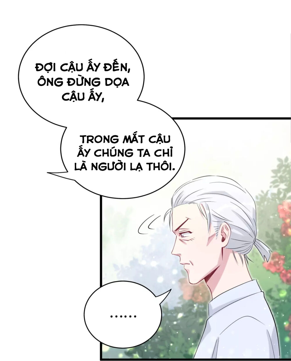 Đứa Bé Là Của Ai ???? Chapter 113 - 14