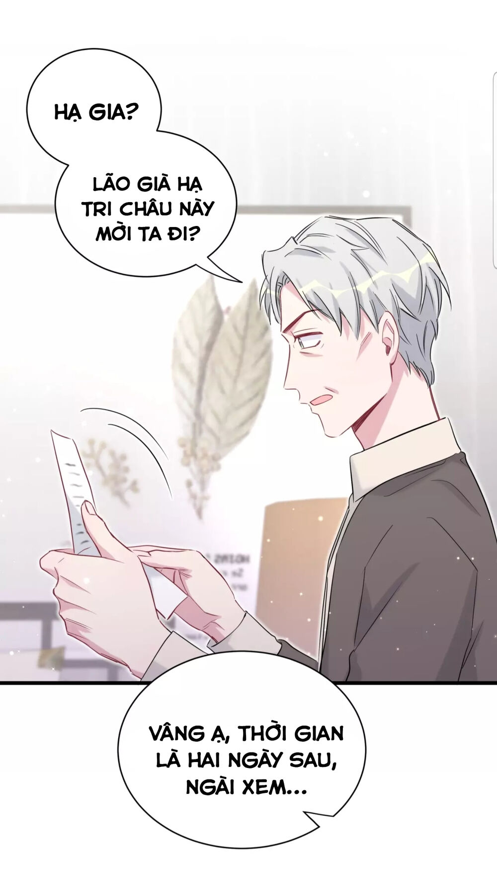 Đứa Bé Là Của Ai ???? Chapter 113 - 20