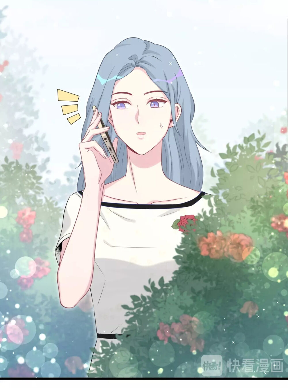 Đứa Bé Là Của Ai ???? Chapter 113 - 3