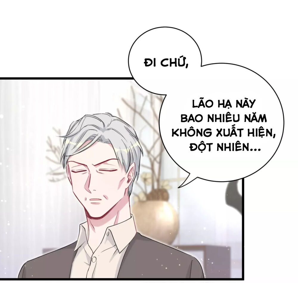 Đứa Bé Là Của Ai ???? Chapter 113 - 21