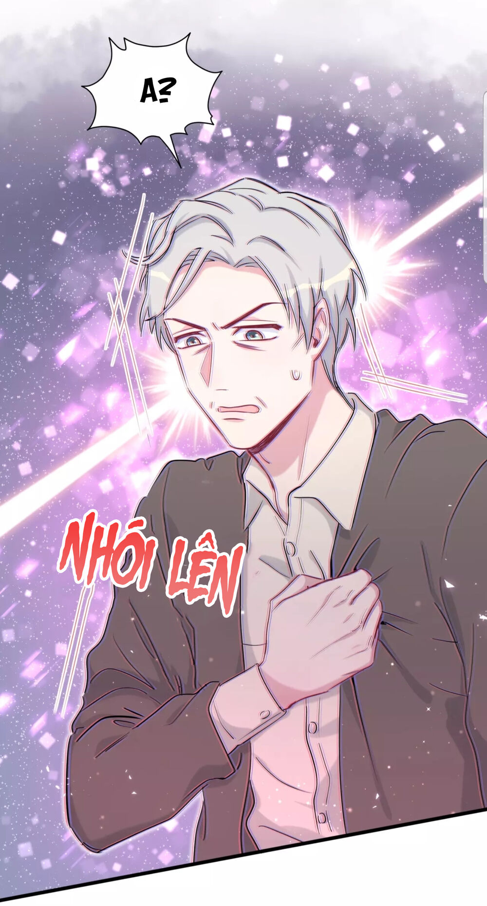 Đứa Bé Là Của Ai ???? Chapter 113 - 22