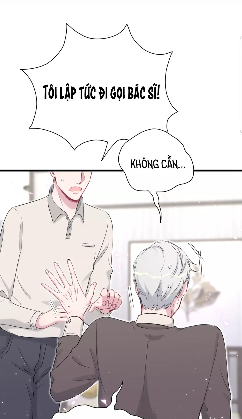 Đứa Bé Là Của Ai ???? Chapter 113 - 23