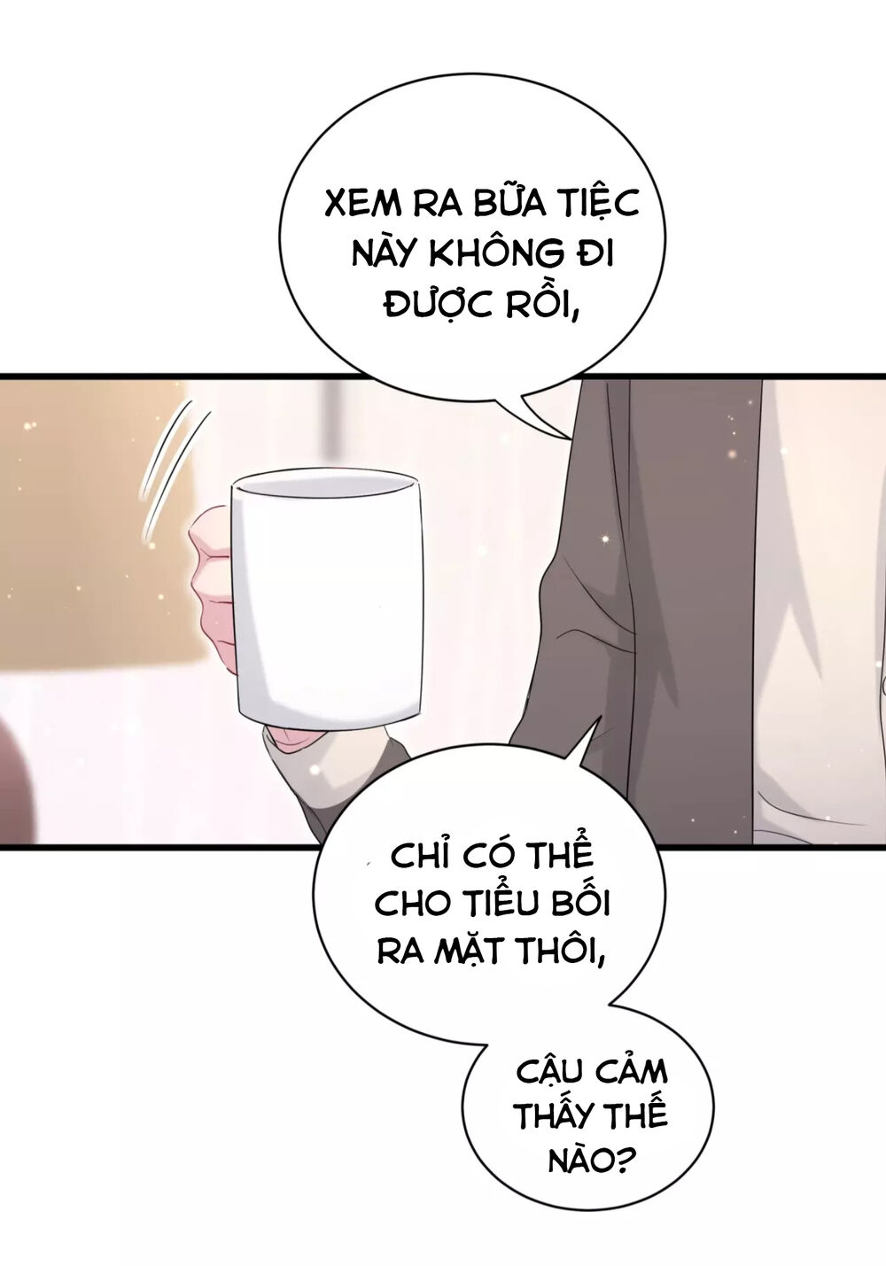 Đứa Bé Là Của Ai ???? Chapter 113 - 26