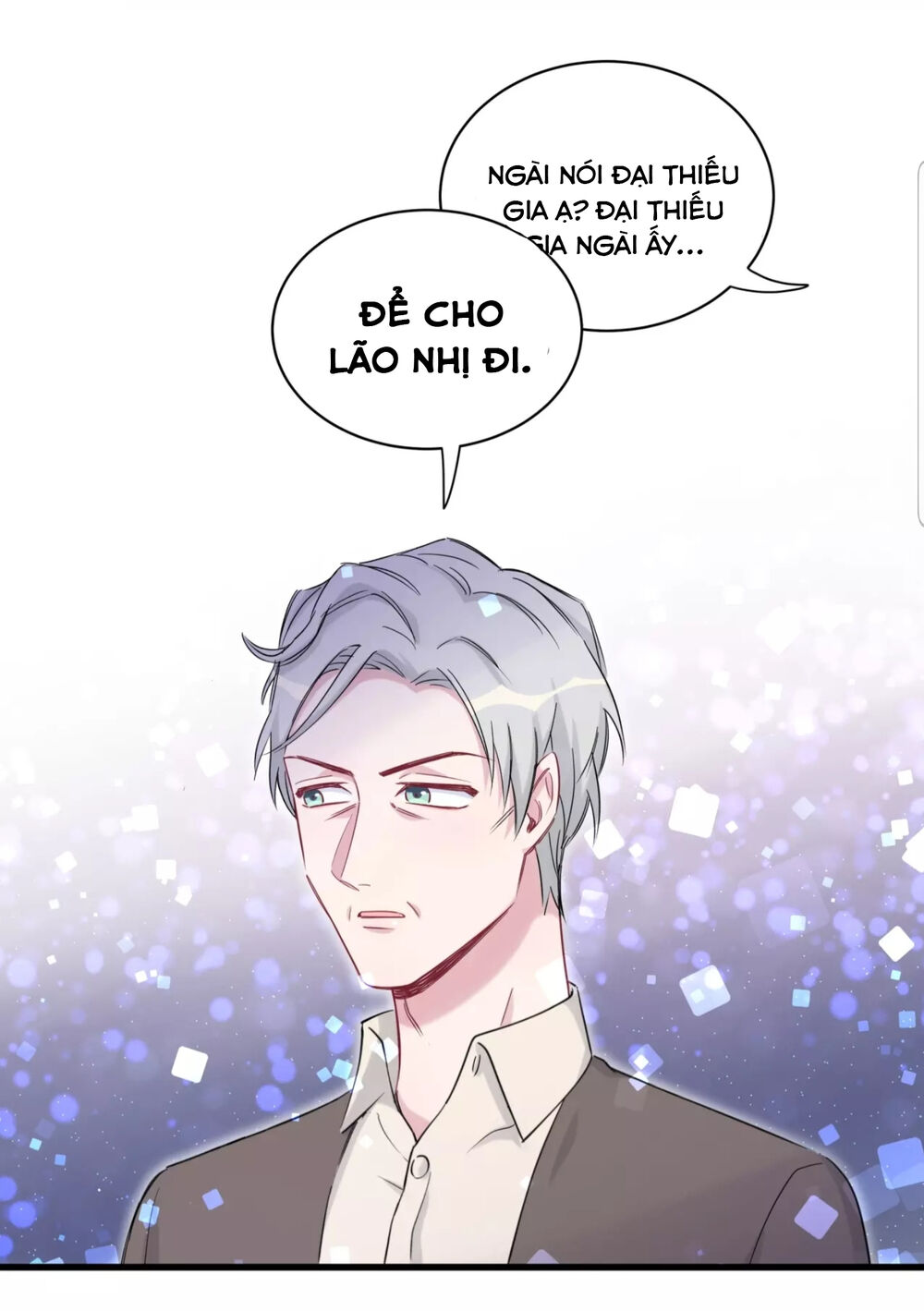 Đứa Bé Là Của Ai ???? Chapter 113 - 27