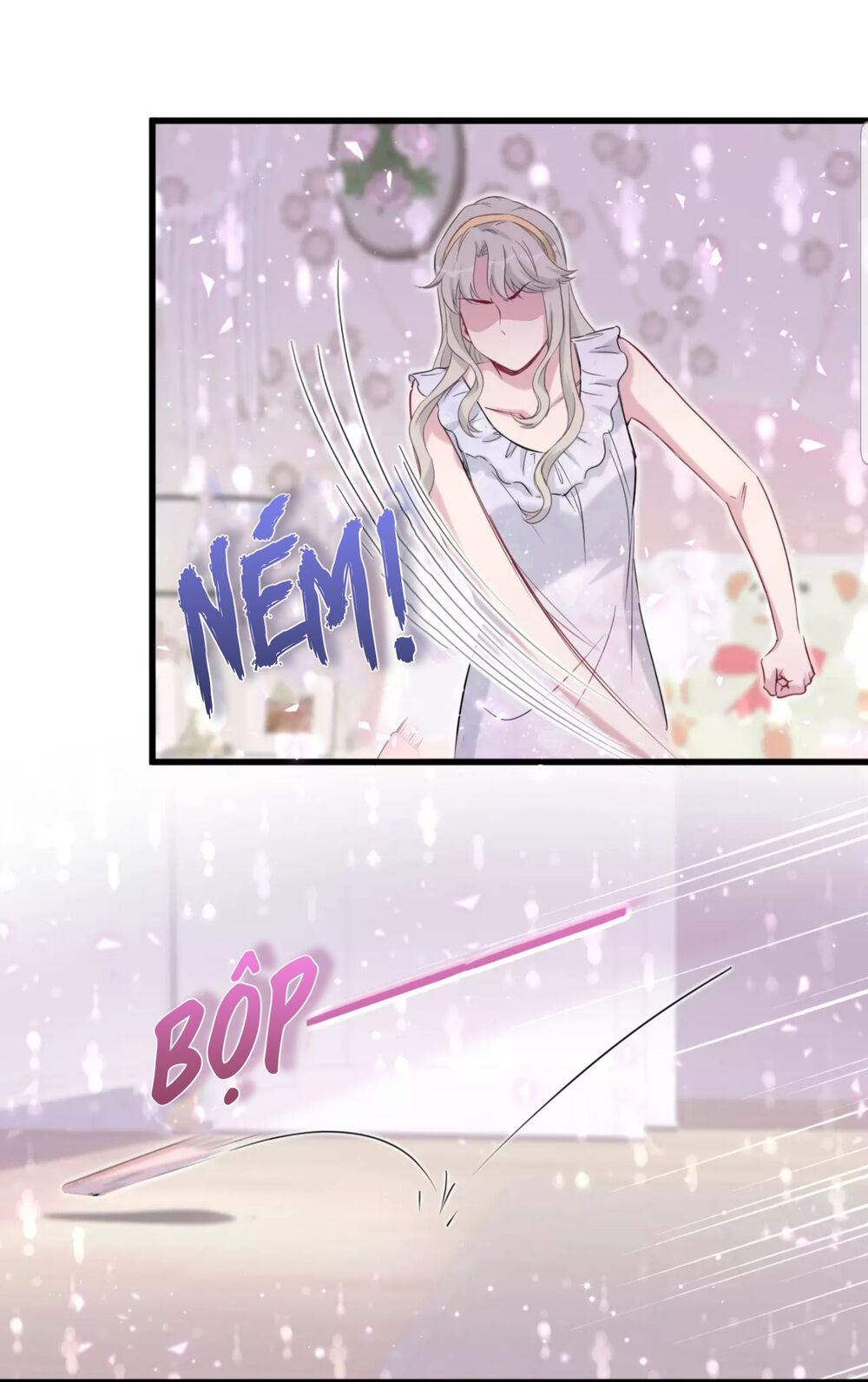 Đứa Bé Là Của Ai ???? Chapter 113 - 30