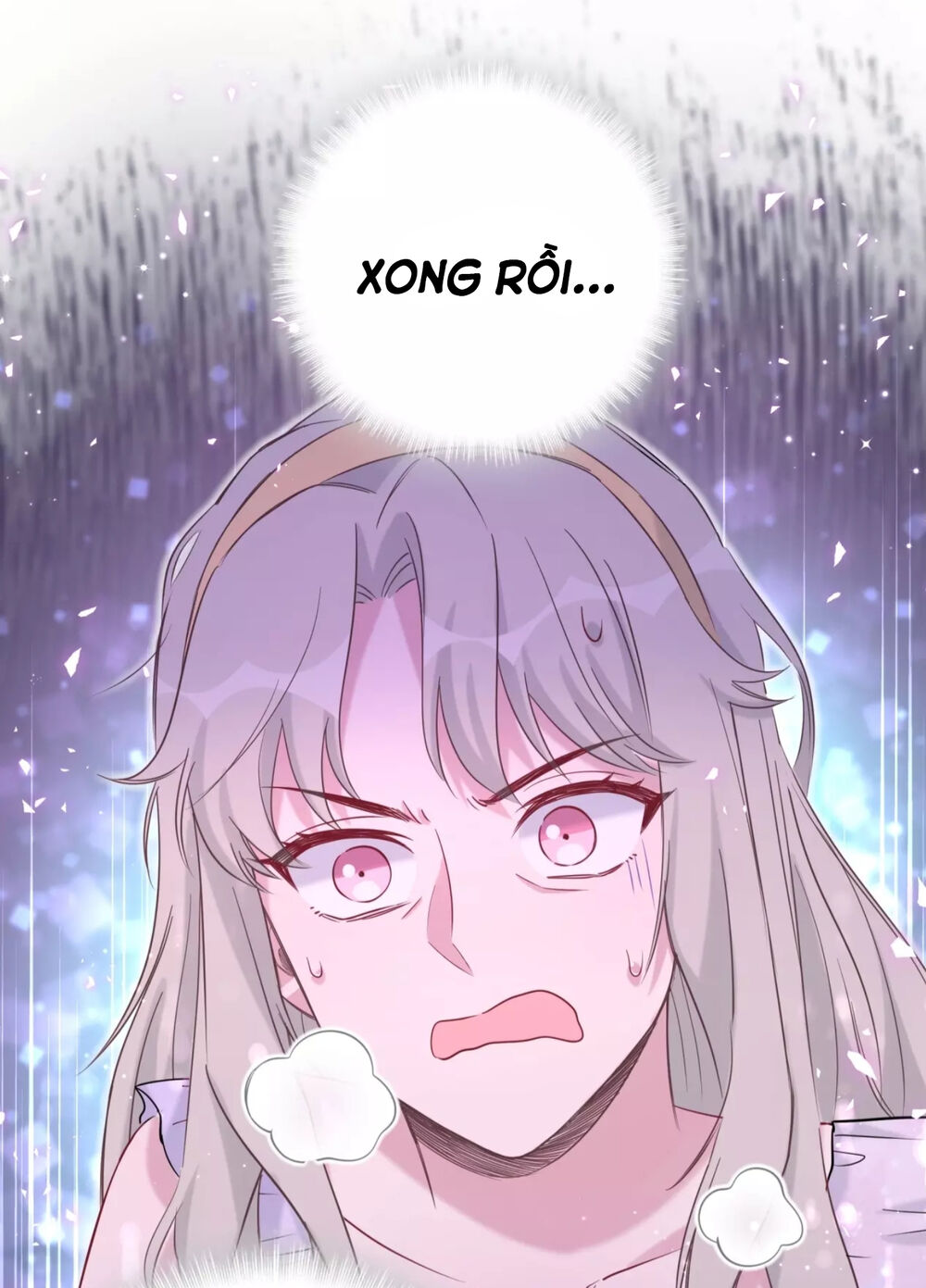 Đứa Bé Là Của Ai ???? Chapter 113 - 31