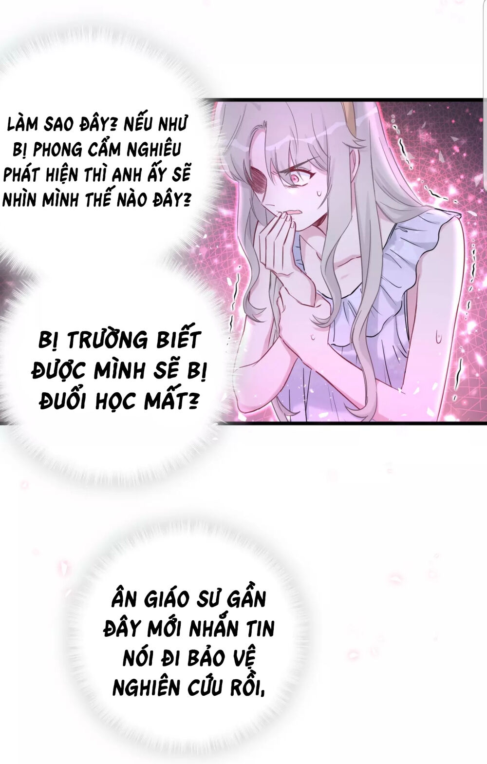 Đứa Bé Là Của Ai ???? Chapter 113 - 33