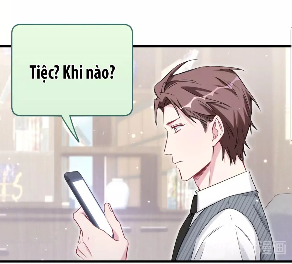Đứa Bé Là Của Ai ???? Chapter 113 - 36